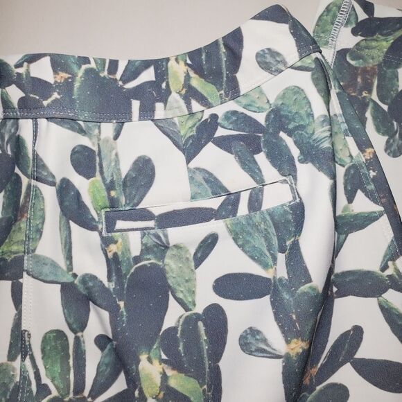 Lululemon Jet Crop Slim Trouser Size 4 - Picture 9 of 12